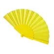 Handheld Folding Fan 9" | https://www.bestnamebadges.com