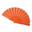 Handheld Folding Fan 9" | https://www.bestnamebadges.com