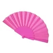 Handheld Folding Fan 9" | https://www.bestnamebadges.com