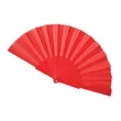 Handheld Folding Fan 9" | https://www.bestnamebadges.com