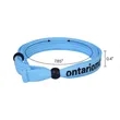 Adjustable Double-Layer Friendship Bracelet | https://www.bestnamebadges.com