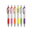 Wave® - Silver Ballpoint Pen | https://www.bestnamebadges.com