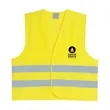 Reflective Safety Vest | https://www.bestnamebadges.com