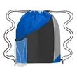 Tri-Color Sports Pack | https://www.bestnamebadges.com