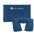 Travel Neck Pillow | https://www.bestnamebadges.com