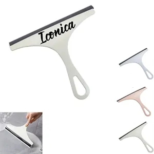 Glass Scraper Wiper