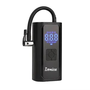 Portable Air Pump