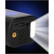 Portable Air Pump | https://www.bestnamebadges.com