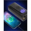 Portable Air Pump | https://www.bestnamebadges.com
