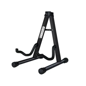 Adjustable Guitar Folding A-Shape Frame
