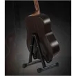 Adjustable Guitar Folding A-Shape Frame | https://www.bestnamebadges.com