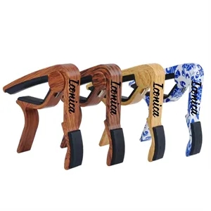 Guitar Capo