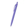 Sleek Write Rubberized Pen | https://www.bestnamebadges.com