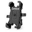 Motorcycle Bike Phone Holder | https://www.bestnamebadges.com