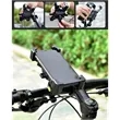 Motorcycle Bike Phone Holder | https://www.bestnamebadges.com