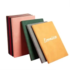 Lined Journal Notebook