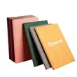 Lined Journal Notebook | https://www.bestnamebadges.com