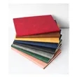Lined Journal Notebook | https://www.bestnamebadges.com