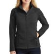 The North Face® Ladies' Ridgeline Soft Shell Jacket | https://www.bestnamebadges.com