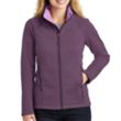 The North Face® Ladies' Ridgeline Soft Shell Jacket | https://www.bestnamebadges.com