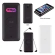 5-In-1 Wireless Charging Power Bank | https://www.bestnamebadges.com