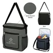 Slade Cooler Lunch Bag | https://www.bestnamebadges.com