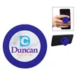 COLLAPSIBLE PHONE GRIP & STAND | https://www.bestnamebadges.com