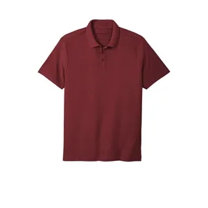 Port Authority® Super Pro React Polo