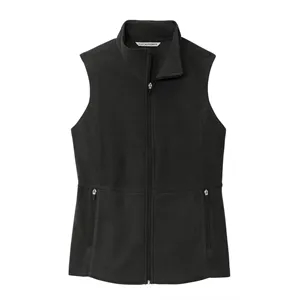 Port Authority® Women's Accord Microfleece Vest