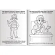 Coloring Book - What Will I Be? | https://www.bestnamebadges.com