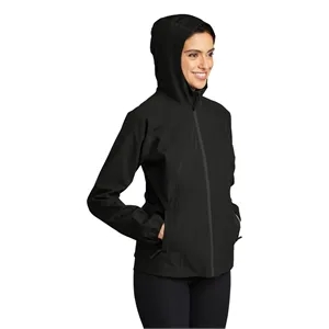 Port Authority® Women's Essential Rain Jacket
