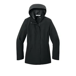 Port Authority® Women's C-FREE Rain Jacket