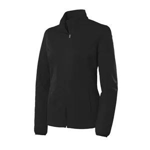 Port Authority® Women's Active Soft Shell Jacket