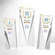 Columbus VividPrint™ Award | https://www.bestnamebadges.com