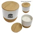 Santal Candle | https://www.bestnamebadges.com