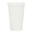 22 Oz. Full Color Big Game Stadium Cup | https://www.bestnamebadges.com