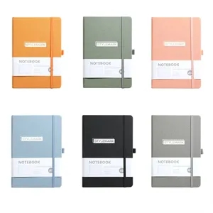 Journal Notebook