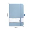 Journal Notebook | https://www.bestnamebadges.com