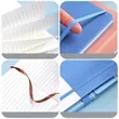 Journal Notebook | https://www.bestnamebadges.com