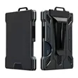 Aluminum Metal Money Clip | https://www.bestnamebadges.com