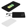 4000 MAH 3-In-1 Power Bank | https://www.bestnamebadges.com