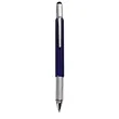 Multifunction Stylus Tool Pen With Ruler Level Screwdriver | https://www.bestnamebadges.com