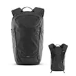 Matador® Refraction Packable Backpack | https://www.bestnamebadges.com