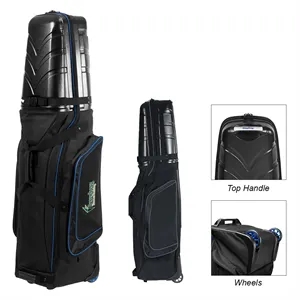 BagBoy T-10 Travel Cover | https://www.bestnamebadges.com