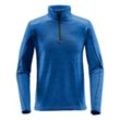 Stormtech Base Men's Thermal Zip | https://www.bestnamebadges.com