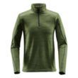 Stormtech Base Men's Thermal Zip | https://www.bestnamebadges.com