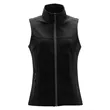 Stormtech Orbiter Women's Softshell Vest | https://www.bestnamebadges.com