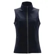 Stormtech Orbiter Women's Softshell Vest | https://www.bestnamebadges.com