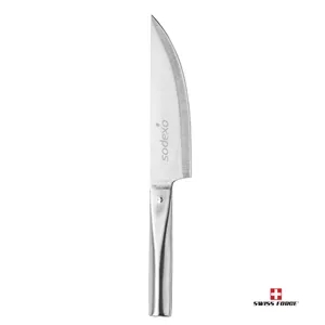 Swiss Force® Langham Chef Knife | https://www.bestnamebadges.com