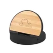 10W Wireless Charger Phone Stand | https://www.bestnamebadges.com